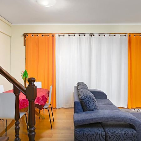 Crals - Casa Da Praceta Appartement Braga Buitenkant foto