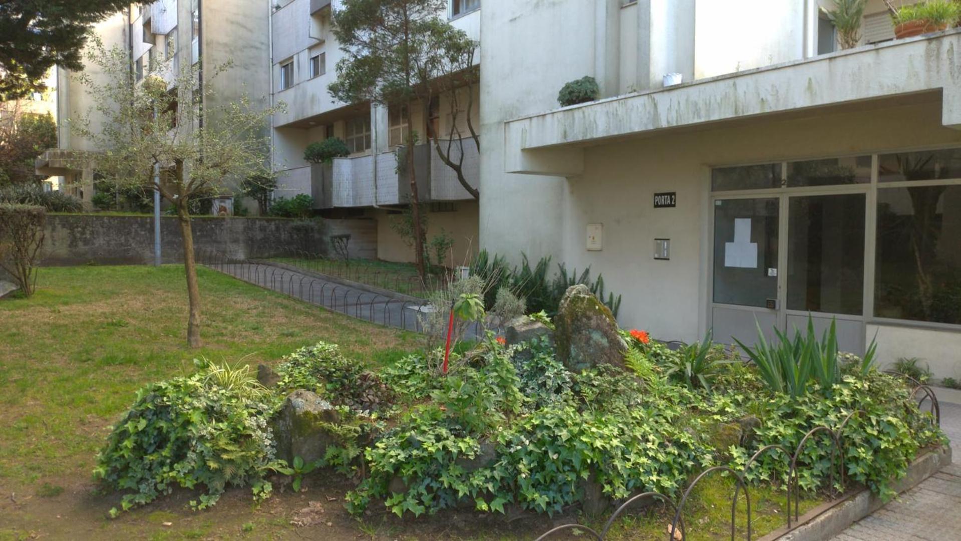 Crals - Casa Da Praceta Appartement Braga Buitenkant foto